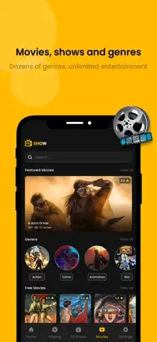 web-series-in-jiohotstar Movies and shows