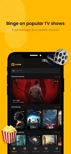 web-series-in-jiohotstar tv show